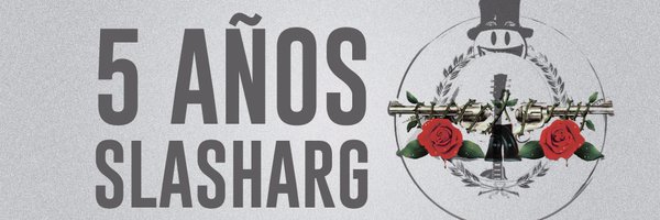 SlashArgOficial Profile Banner