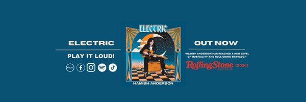 hamishkanderson Profile Banner