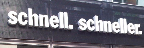 SchnellT Profile Banner