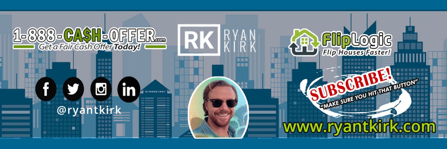 ryantkirk's profile banner image