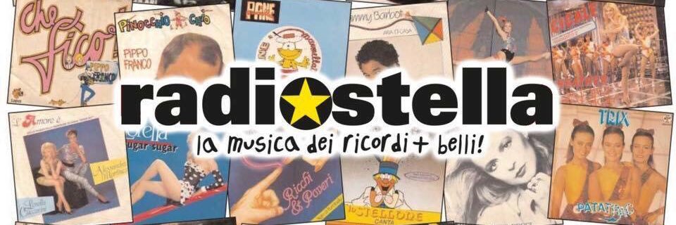 Radio_Stella's profile banner image