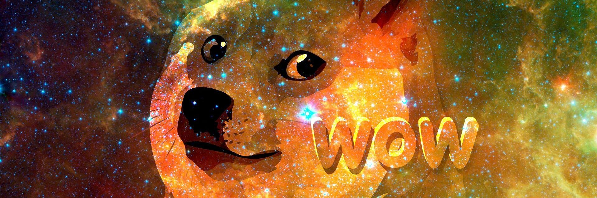 dogefan's profile banner image