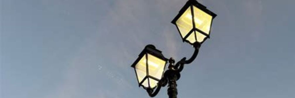 Ton Lampadaire banner