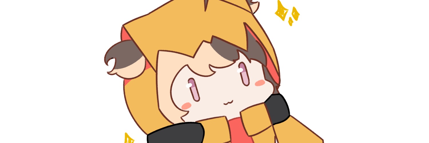 Hiro's banner