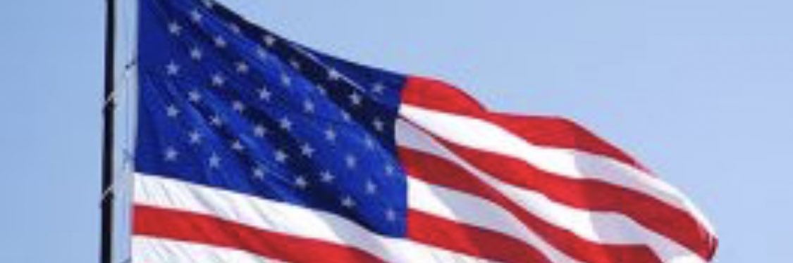 Americathegreat banner