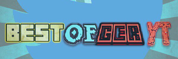 BestofGERYT's profile banner image