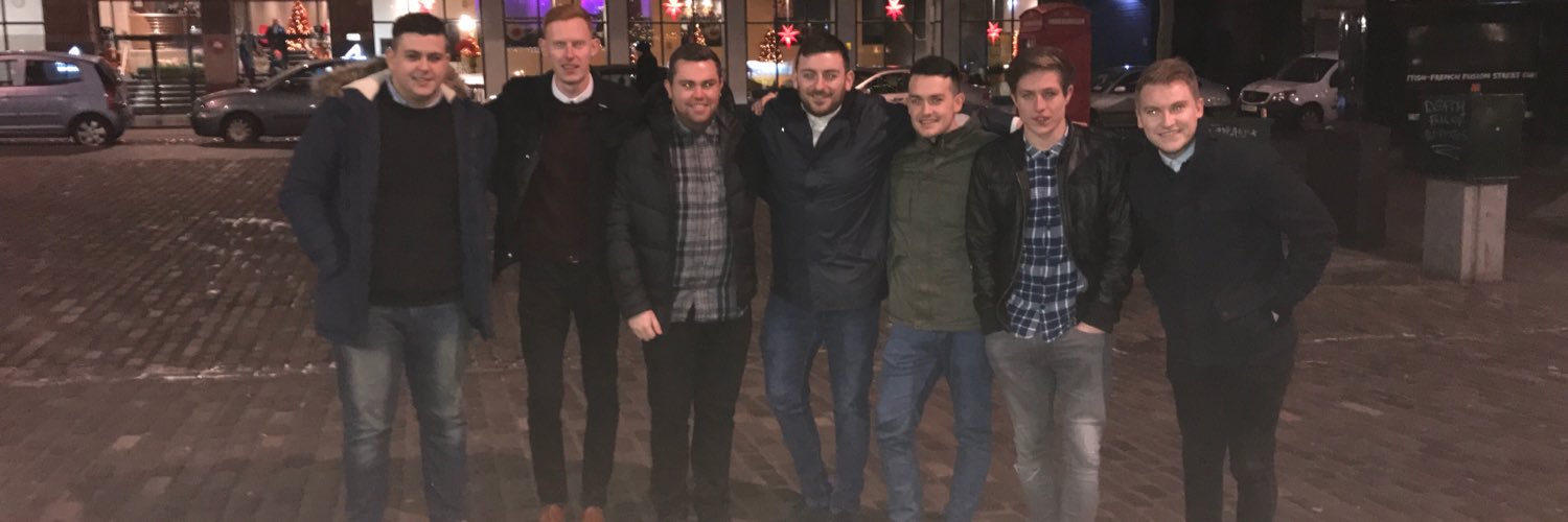 scottmorton9's profile banner image