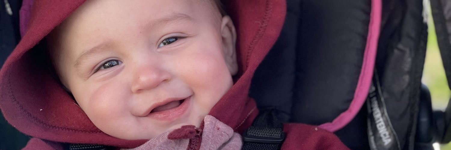 MorganErinIsaac's profile banner image