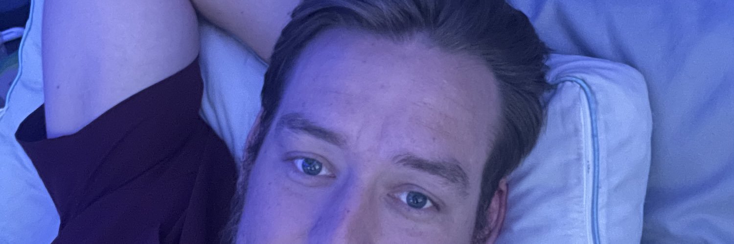 gpie001's profile banner image