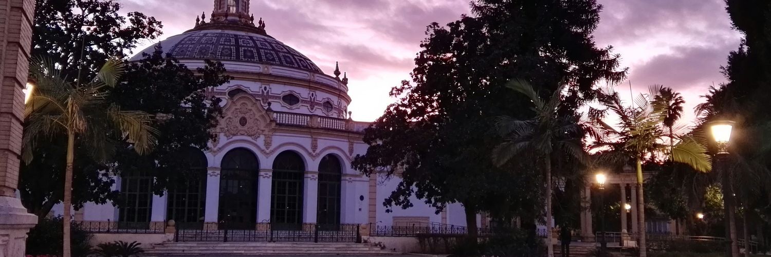 causalx's profile banner image