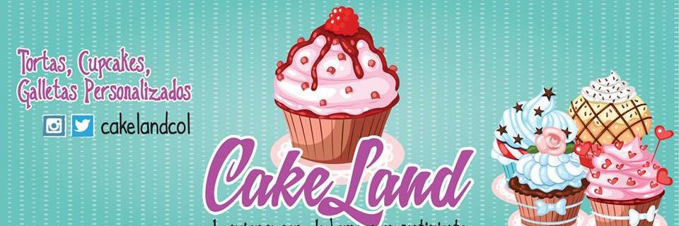 CakelandCol's profile banner image