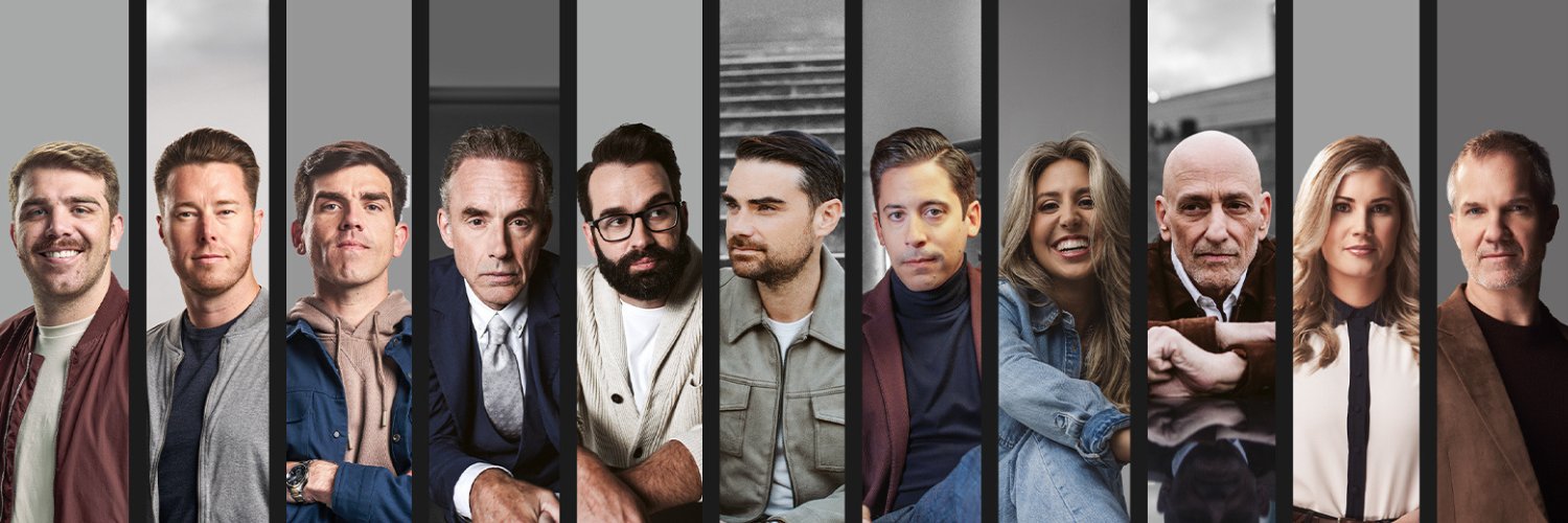 Daily Wire's banner