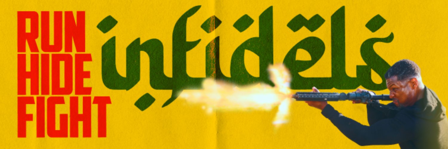 realDailyWire's profile banner image