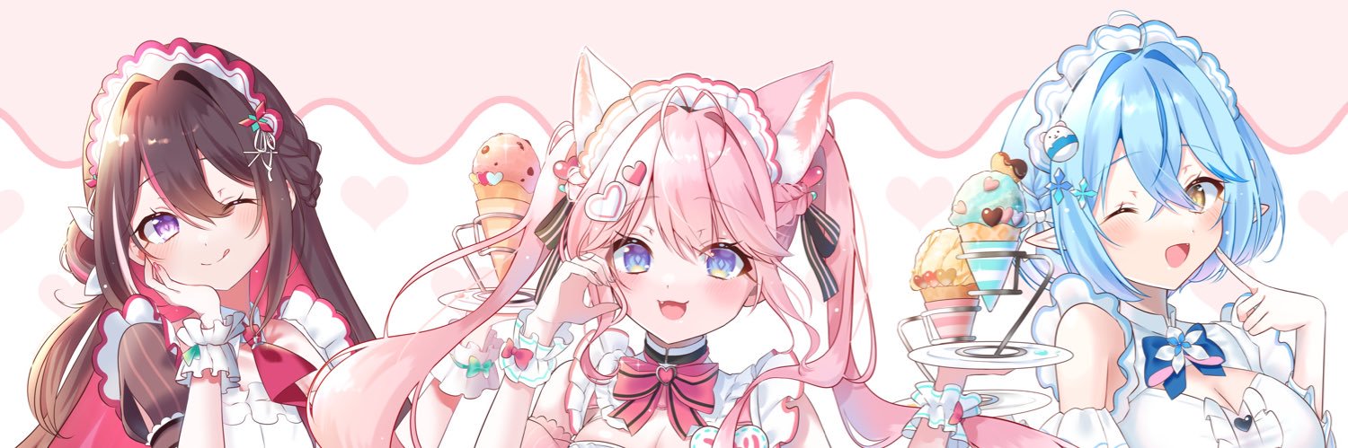 鞠乃 つみき🎨 banner