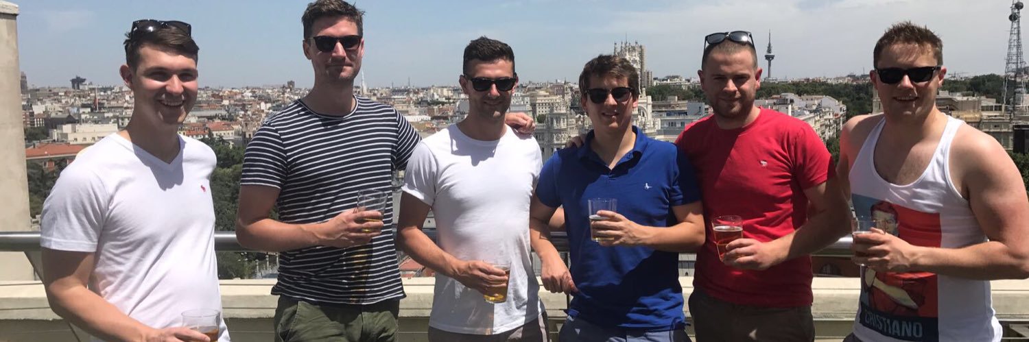 Paul Crampton banner