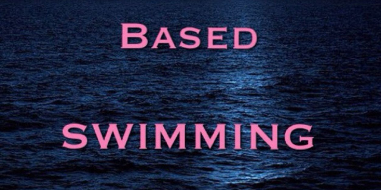 Based_SWIMMING's profile banner image