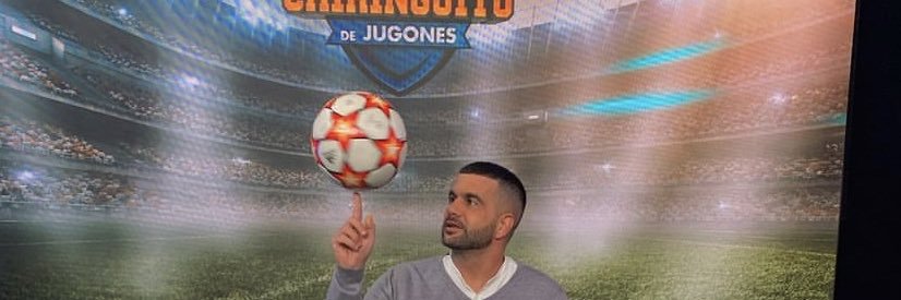 Jose Alvarez Haya's banner
