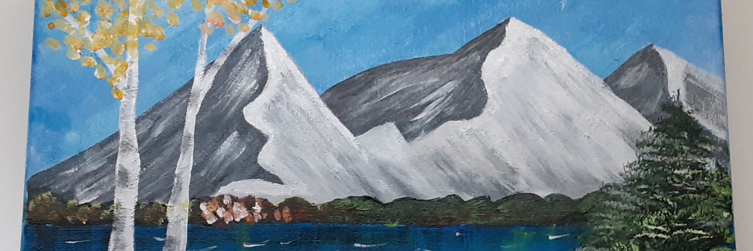ncmom73's profile banner image