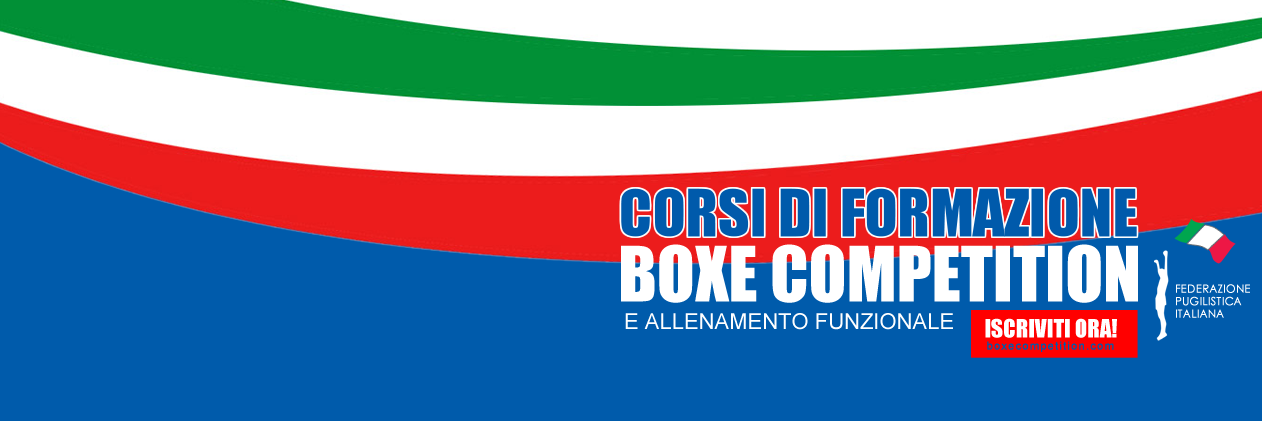 BoxeCompetition's profile banner image
