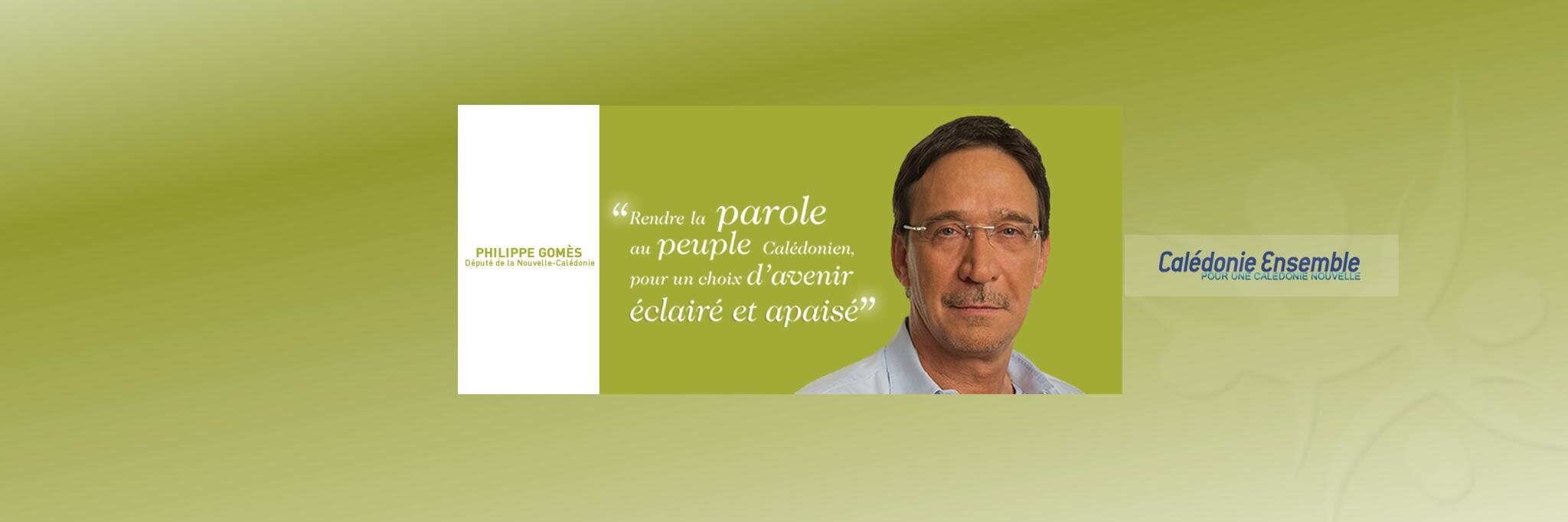 PhilippeGomesCE's profile banner image