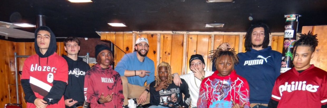 chuckraps's profile banner image