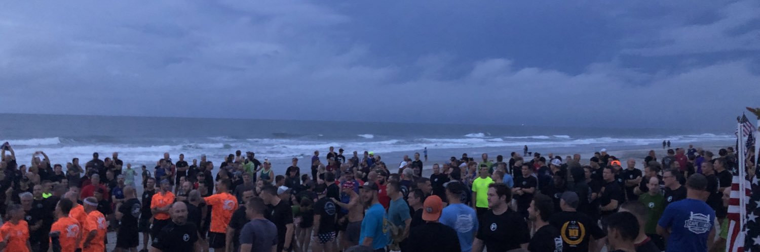 Matt Jennings - F3 Pow Pow banner