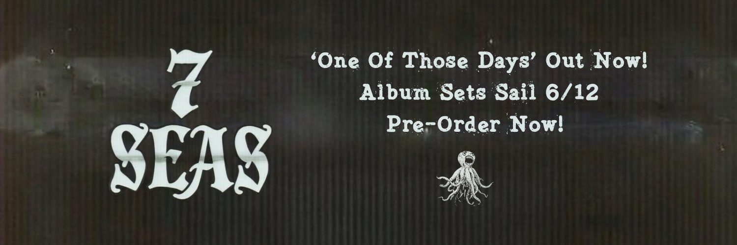 Better Noise Music banner