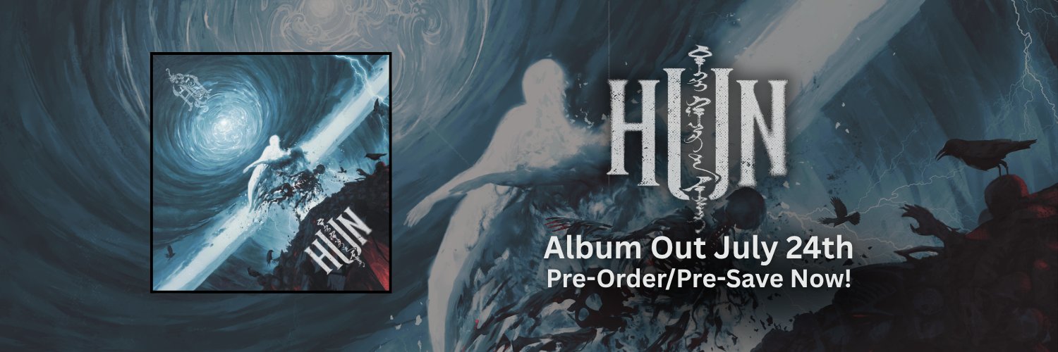 BetterNoise's profile banner image