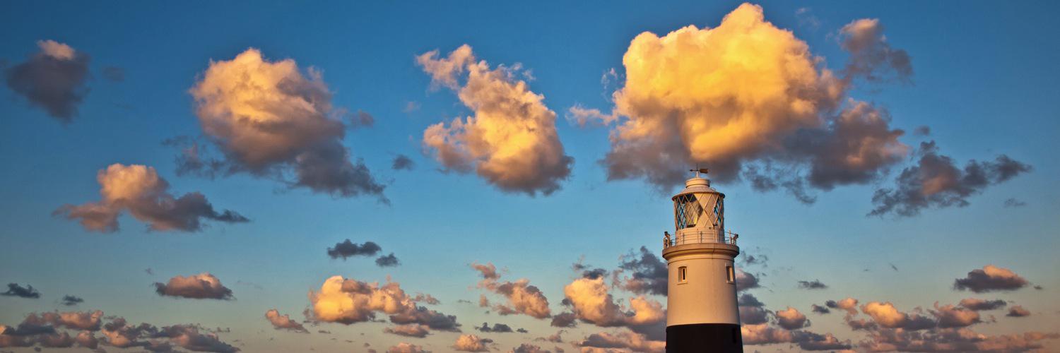 Georgia Arlott banner