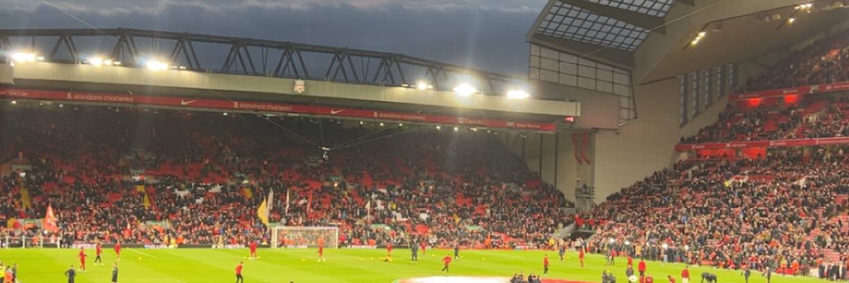 Kyle Thompson banner