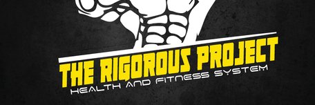 RigorMcCakeren's profile banner image