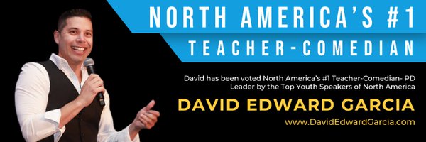 DavidEdwardGar Profile Banner
