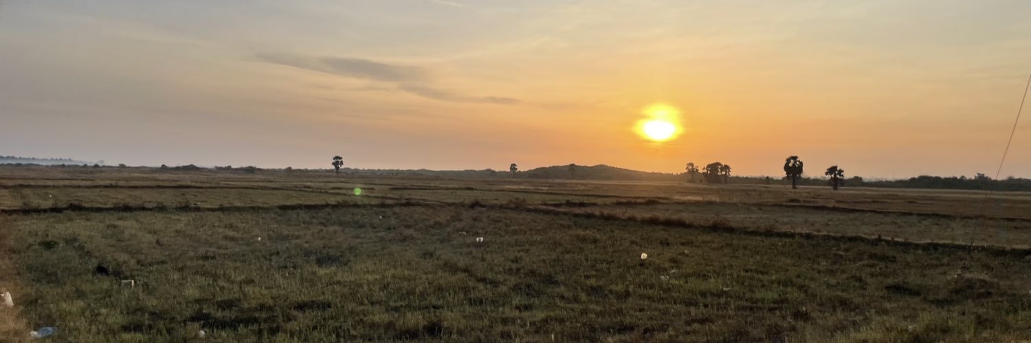 mrtsatish's profile banner image