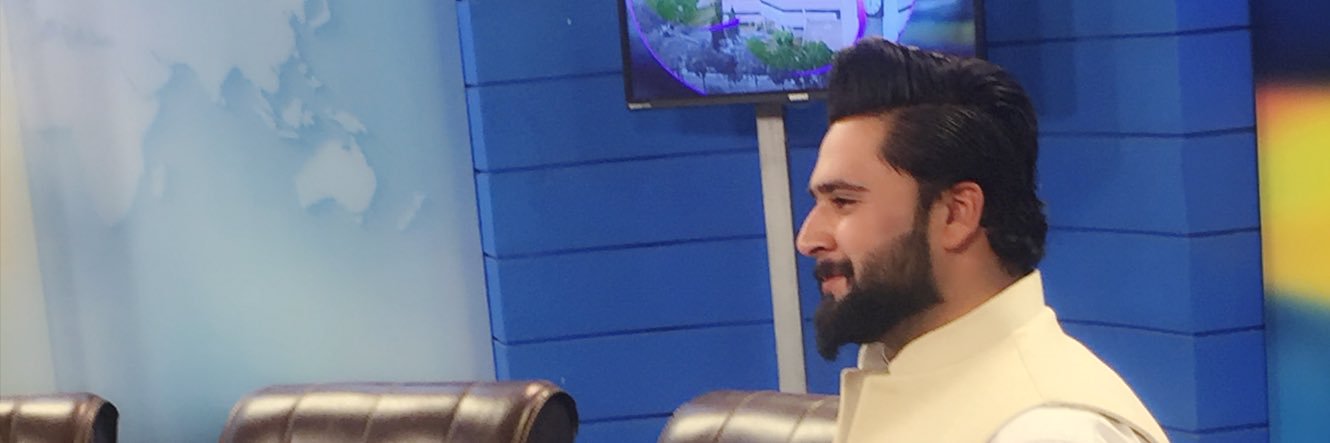 Malak Shehzad Hamza banner