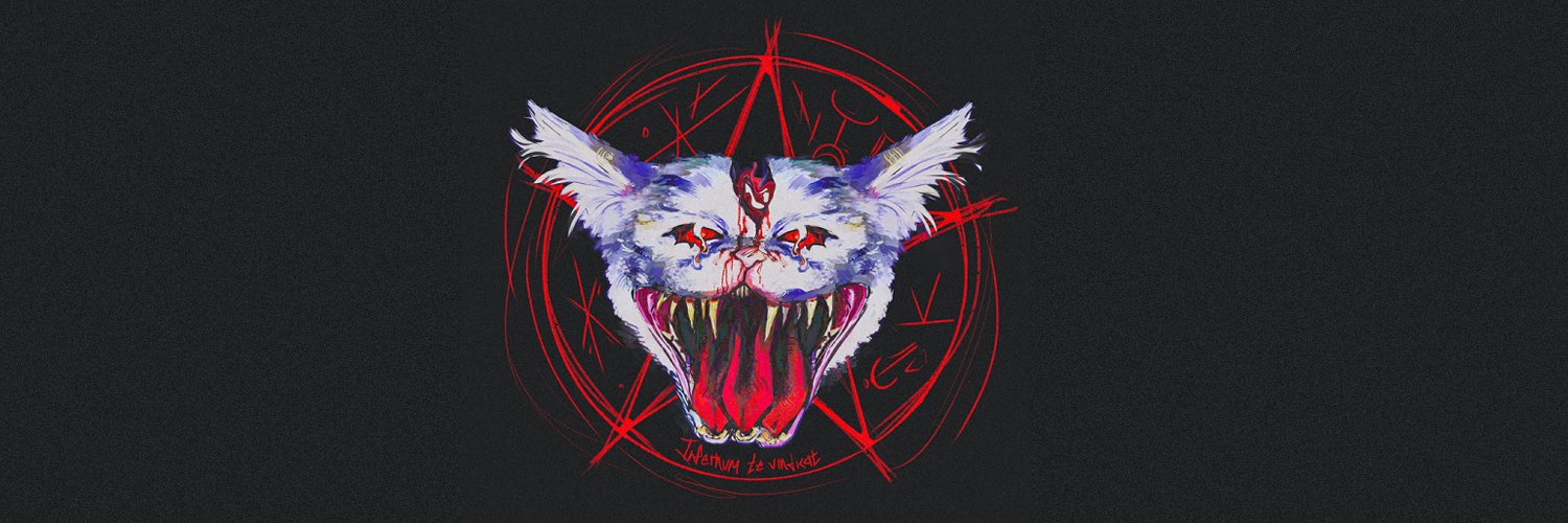 blvckskullx's profile banner image