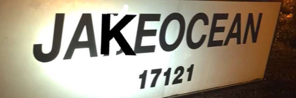 KnechtJake's profile banner image