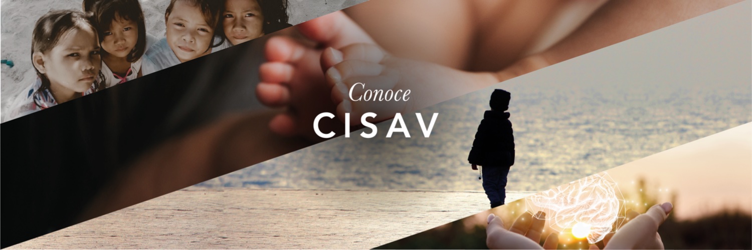 CISAV banner