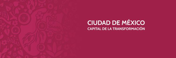 inveacdmx Profile Banner