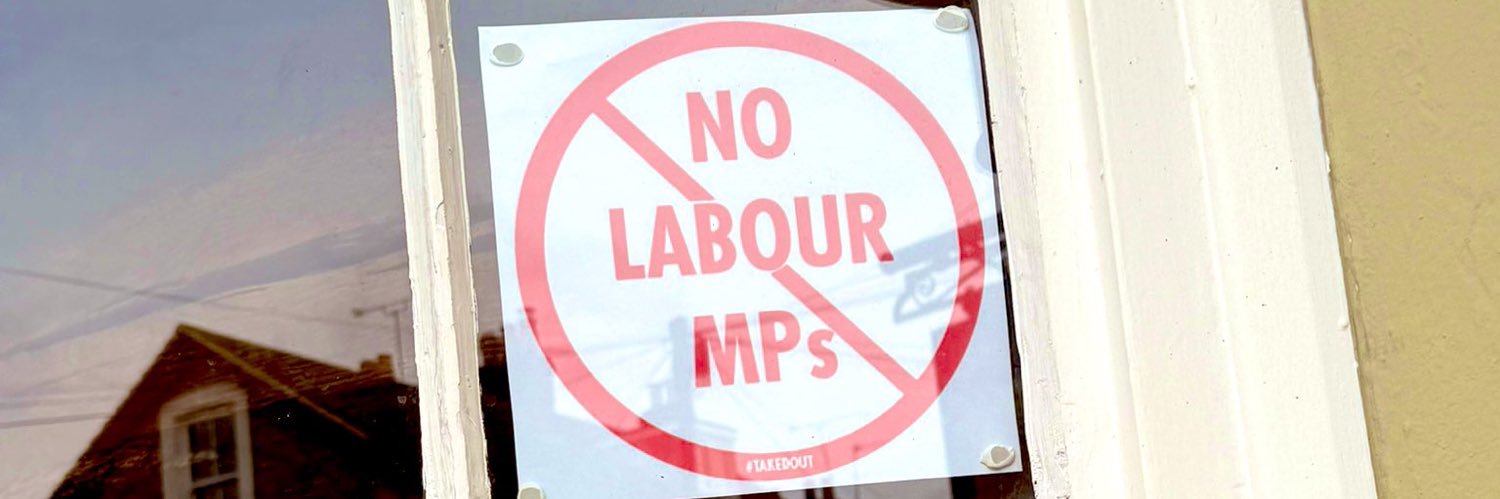 David 🧡🖤🩵 banner