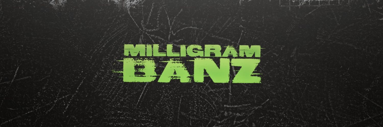 OfficialBanz's profile banner image