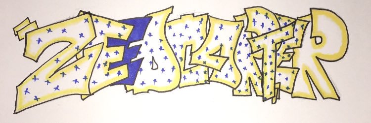 zeedcarter's profile banner image