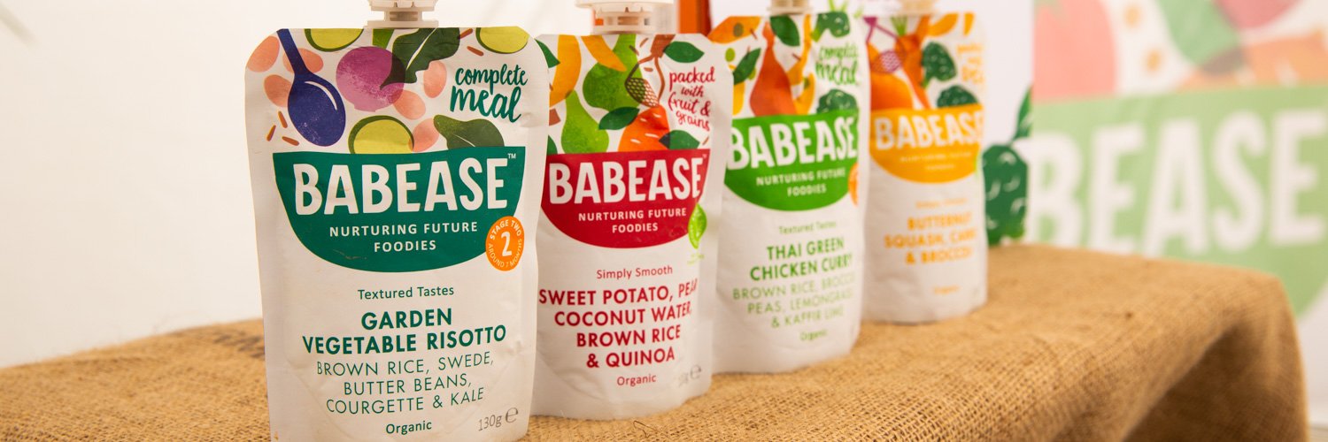 babease's profile banner image