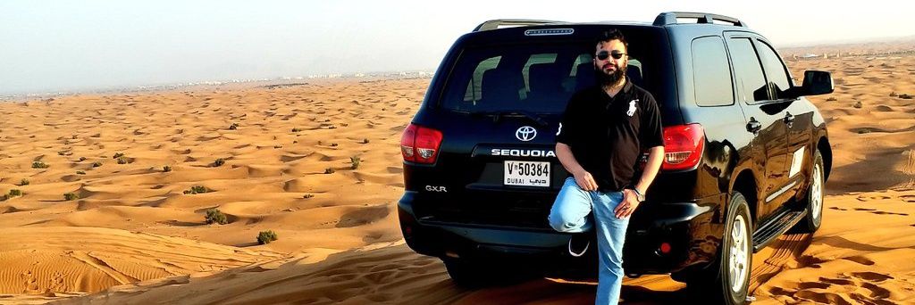 RahatAkbar's profile banner image