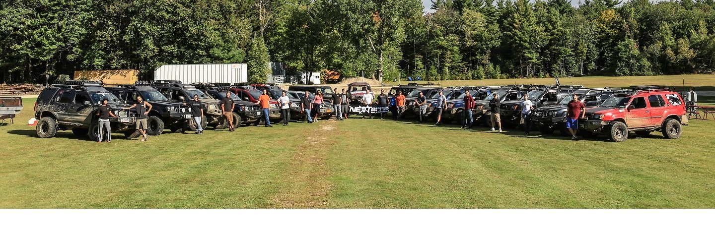NexterraClub's profile banner image