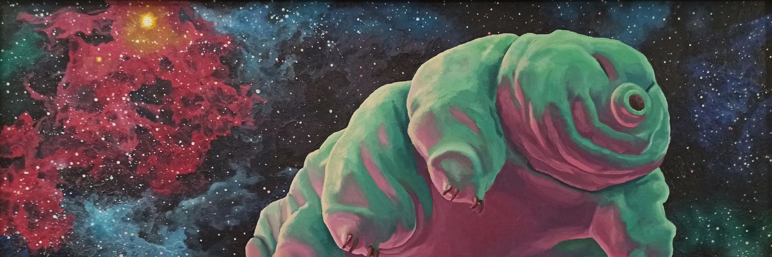 IlyaOrson's profile banner image