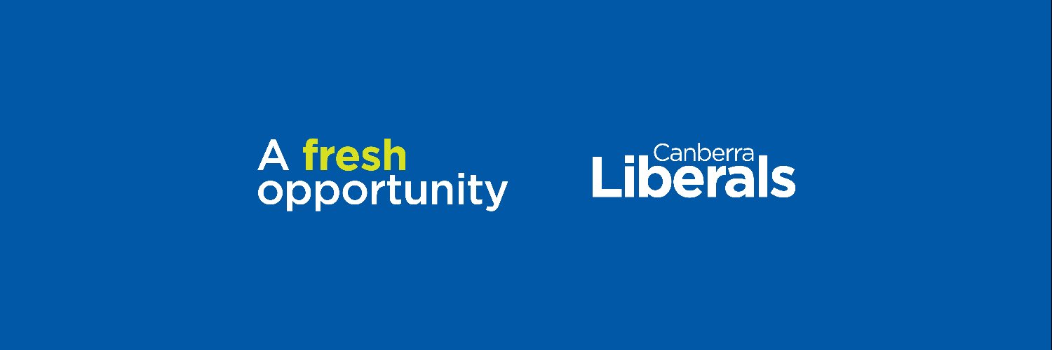 CanberraLibs's profile banner image