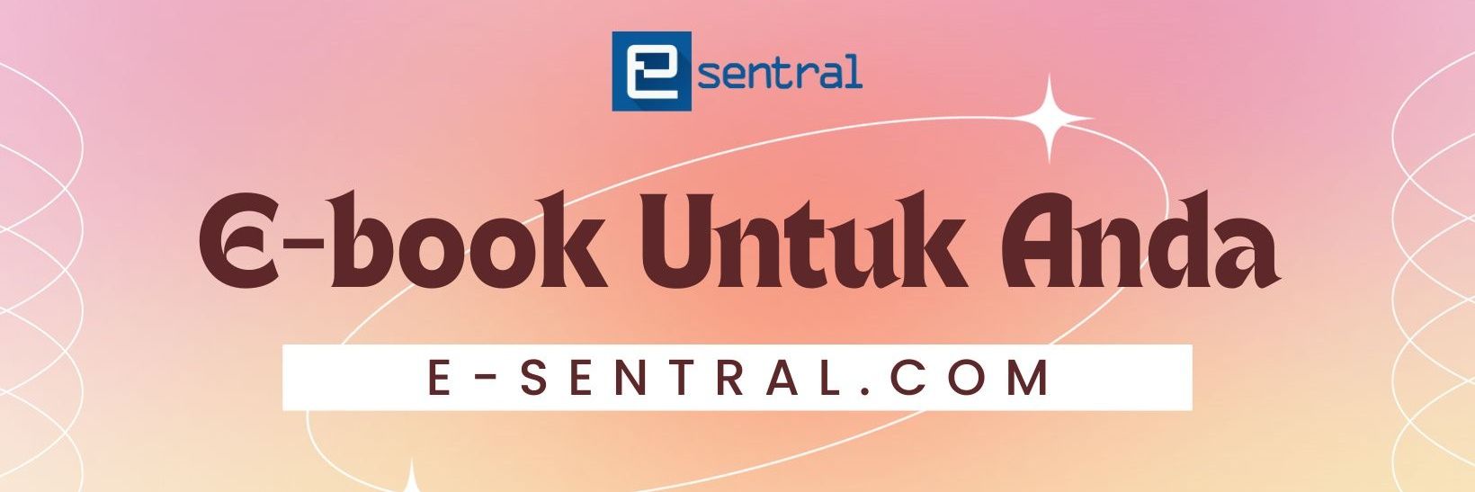 eSentral's profile banner image
