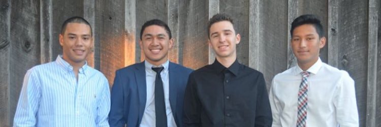 JustinRobles40's profile banner image