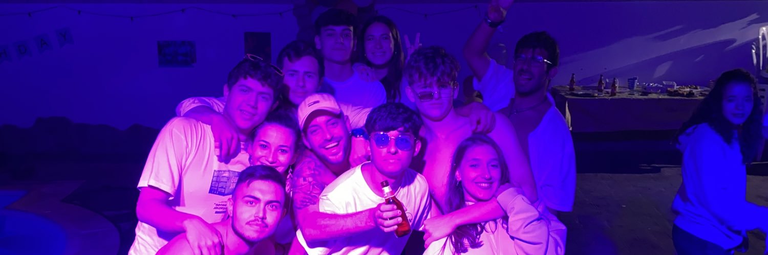 Guillersj7's profile banner image