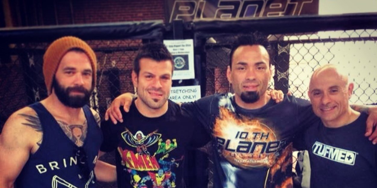 bjjgrubb's profile banner image